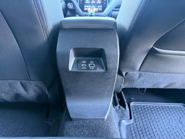 2024 Subaru Crosstrek Wilderness AWD