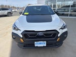 2024 Subaru Crosstrek Wilderness AWD