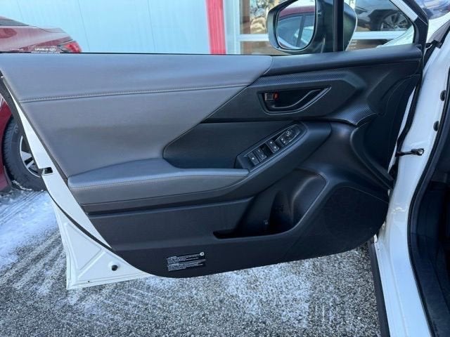 2024 Subaru Crosstrek Wilderness AWD