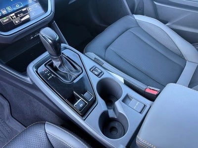 2024 Subaru Crosstrek Wilderness AWD