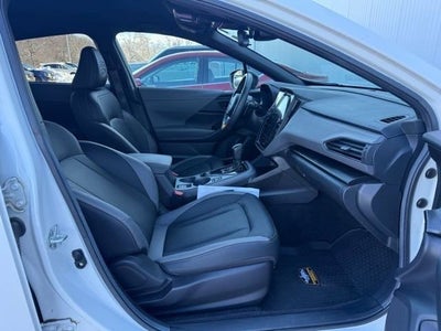 2024 Subaru Crosstrek Wilderness AWD