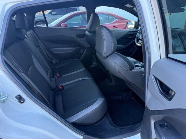 2024 Subaru Crosstrek Wilderness AWD