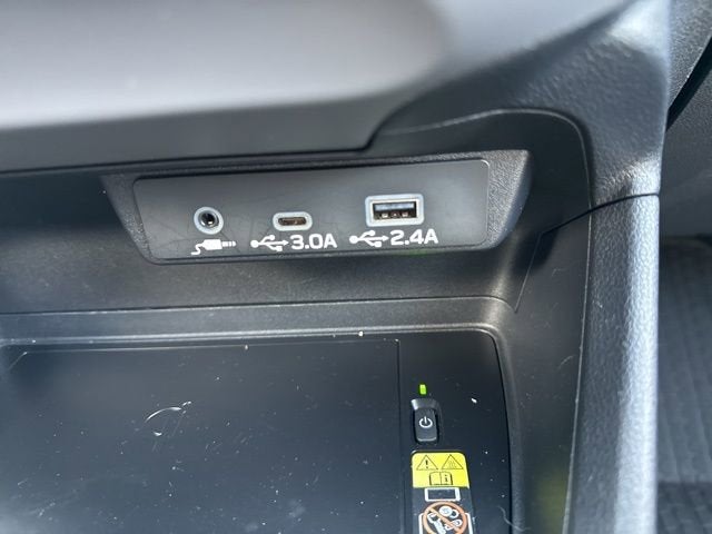 2024 Subaru Crosstrek Wilderness AWD