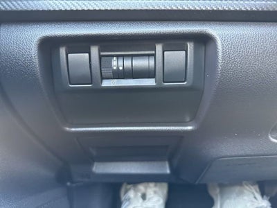 2024 Subaru Crosstrek Wilderness AWD