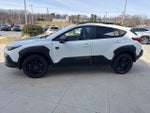 2024 Subaru Crosstrek Wilderness AWD