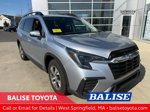 2023 Subaru Ascent Premium 8-Passenger