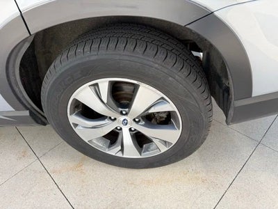 2023 Subaru Ascent Premium 8-Passenger