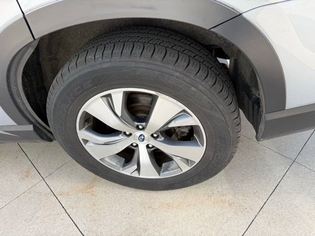 2023 Subaru Ascent Premium 8-Passenger