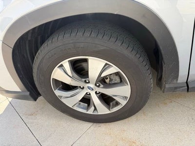 2023 Subaru Ascent Premium 8-Passenger