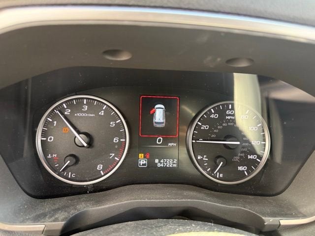 2023 Subaru Ascent Premium 8-Passenger