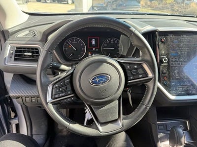 2023 Subaru Ascent Premium 8-Passenger