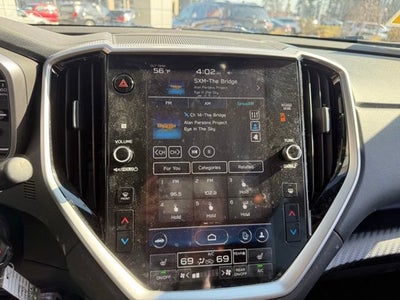 2023 Subaru Ascent Premium 8-Passenger