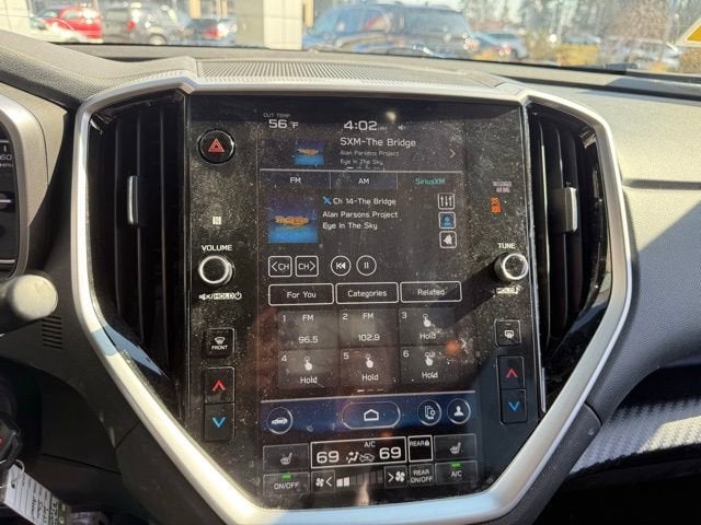 2023 Subaru Ascent Premium 8-Passenger