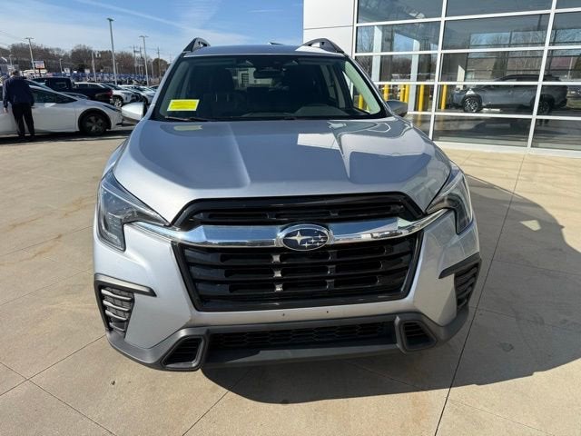 2023 Subaru Ascent Premium 8-Passenger