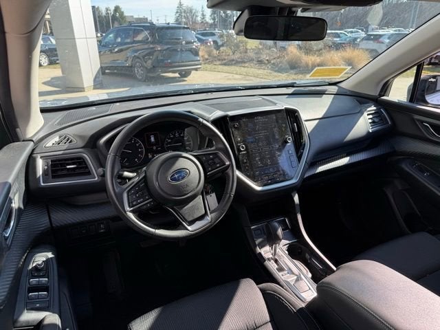 2023 Subaru Ascent Premium 8-Passenger