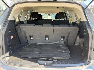 2023 Subaru Ascent Premium 8-Passenger