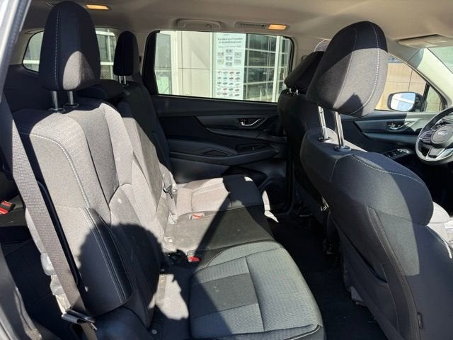 2023 Subaru Ascent Premium 8-Passenger