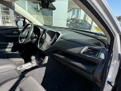 2023 Subaru Ascent Premium 8-Passenger