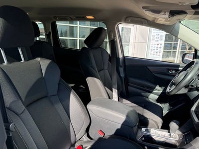2023 Subaru Ascent Premium 8-Passenger