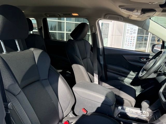 2023 Subaru Ascent Premium 8-Passenger