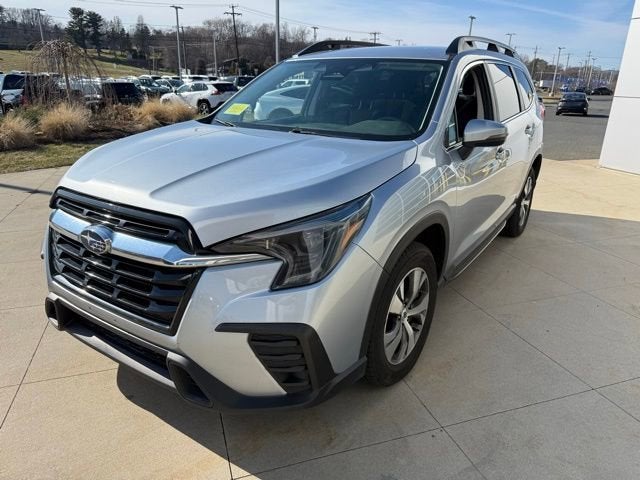 2023 Subaru Ascent Premium 8-Passenger