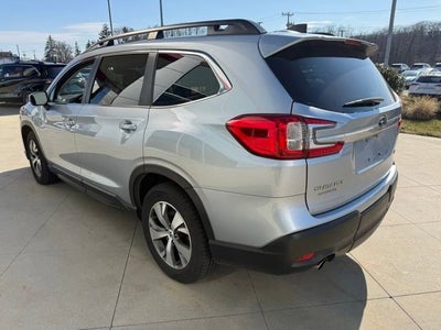 2023 Subaru Ascent Premium 8-Passenger