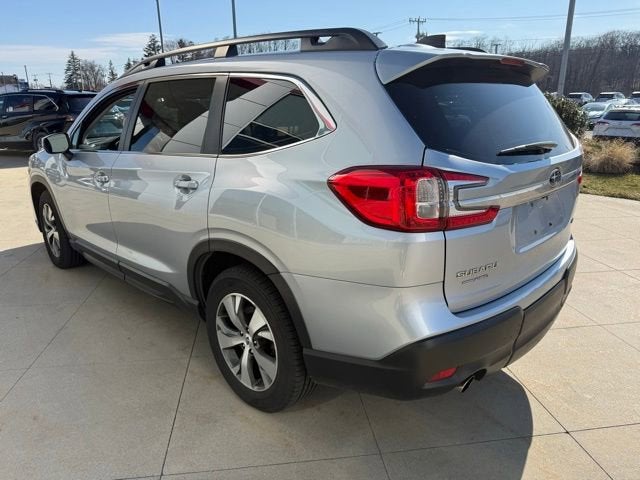 2023 Subaru Ascent Premium 8-Passenger