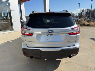 2023 Subaru Ascent Premium 8-Passenger