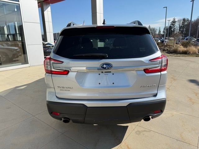 2023 Subaru Ascent Premium 8-Passenger