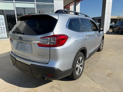 2023 Subaru Ascent Premium 8-Passenger