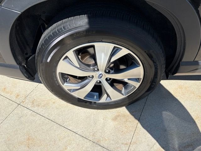 2023 Subaru Ascent Premium 8-Passenger