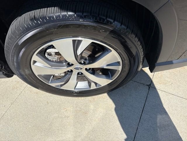 2023 Subaru Ascent Premium 8-Passenger