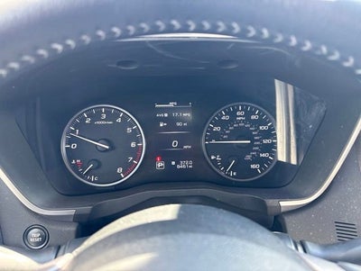 2023 Subaru Ascent Premium 8-Passenger