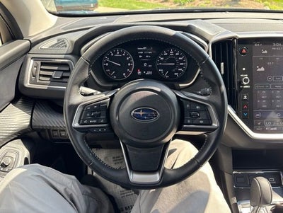 2023 Subaru Ascent Premium 8-Passenger