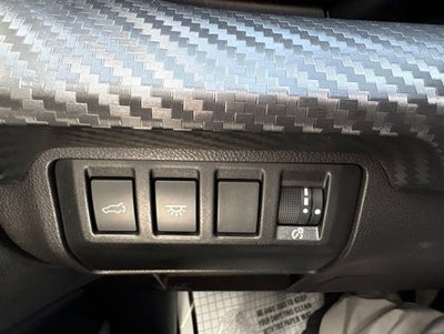 2023 Subaru Ascent Premium 8-Passenger