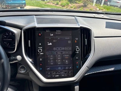 2023 Subaru Ascent Premium 8-Passenger