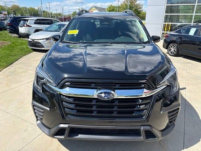 2023 Subaru Ascent Premium 8-Passenger