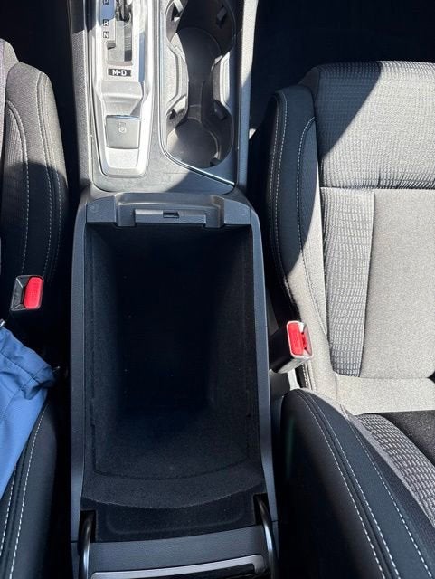 2023 Subaru Ascent Premium 8-Passenger