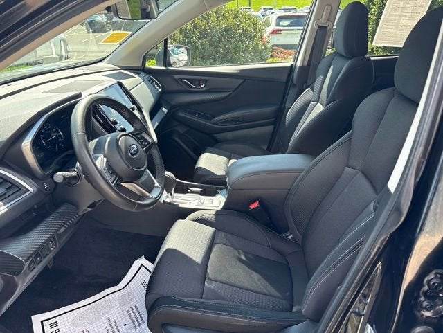 2023 Subaru Ascent Premium 8-Passenger
