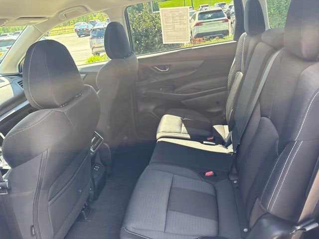 2023 Subaru Ascent Premium 8-Passenger