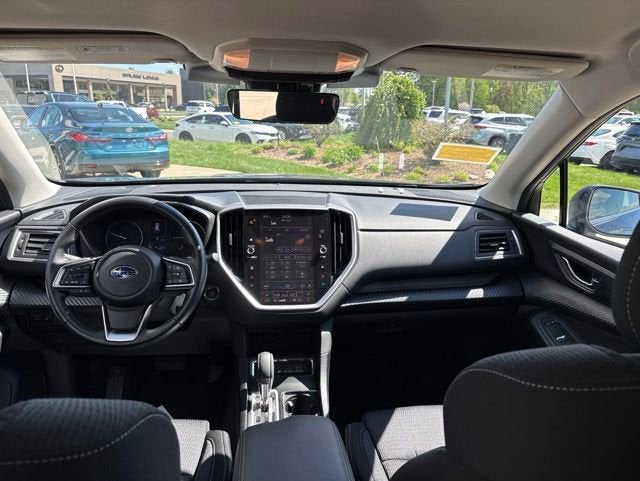 2023 Subaru Ascent Premium 8-Passenger