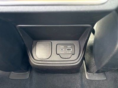 2023 Subaru Ascent Premium 8-Passenger
