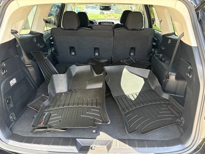 2023 Subaru Ascent Premium 8-Passenger