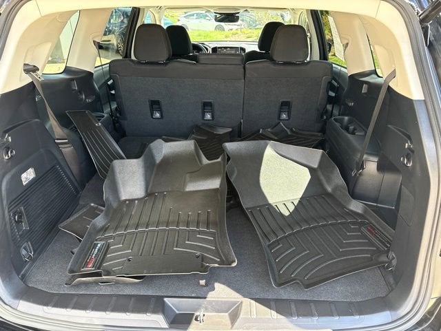 2023 Subaru Ascent Premium 8-Passenger