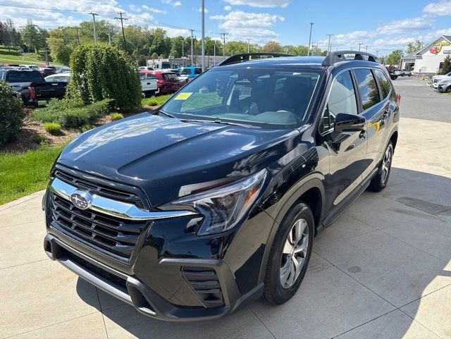 2023 Subaru Ascent Premium 8-Passenger