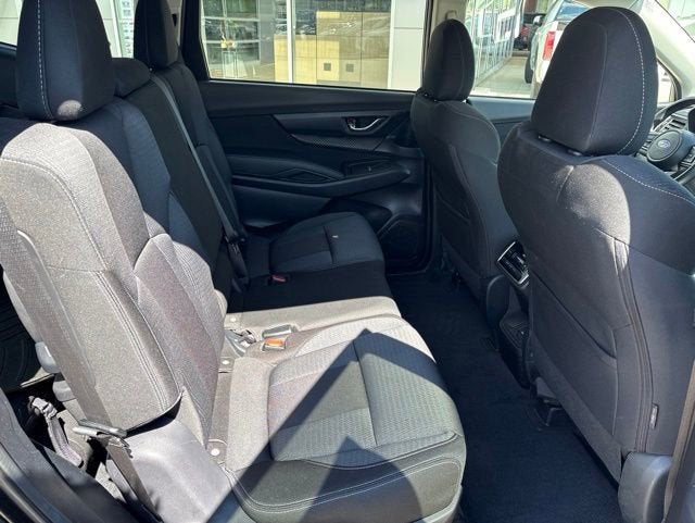 2023 Subaru Ascent Premium 8-Passenger
