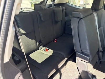 2023 Subaru Ascent Premium 8-Passenger