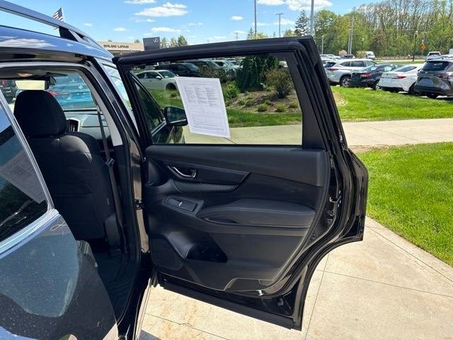 2023 Subaru Ascent Premium 8-Passenger
