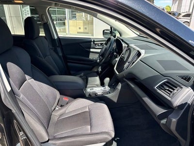 2023 Subaru Ascent Premium 8-Passenger