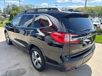 2023 Subaru Ascent Premium 8-Passenger